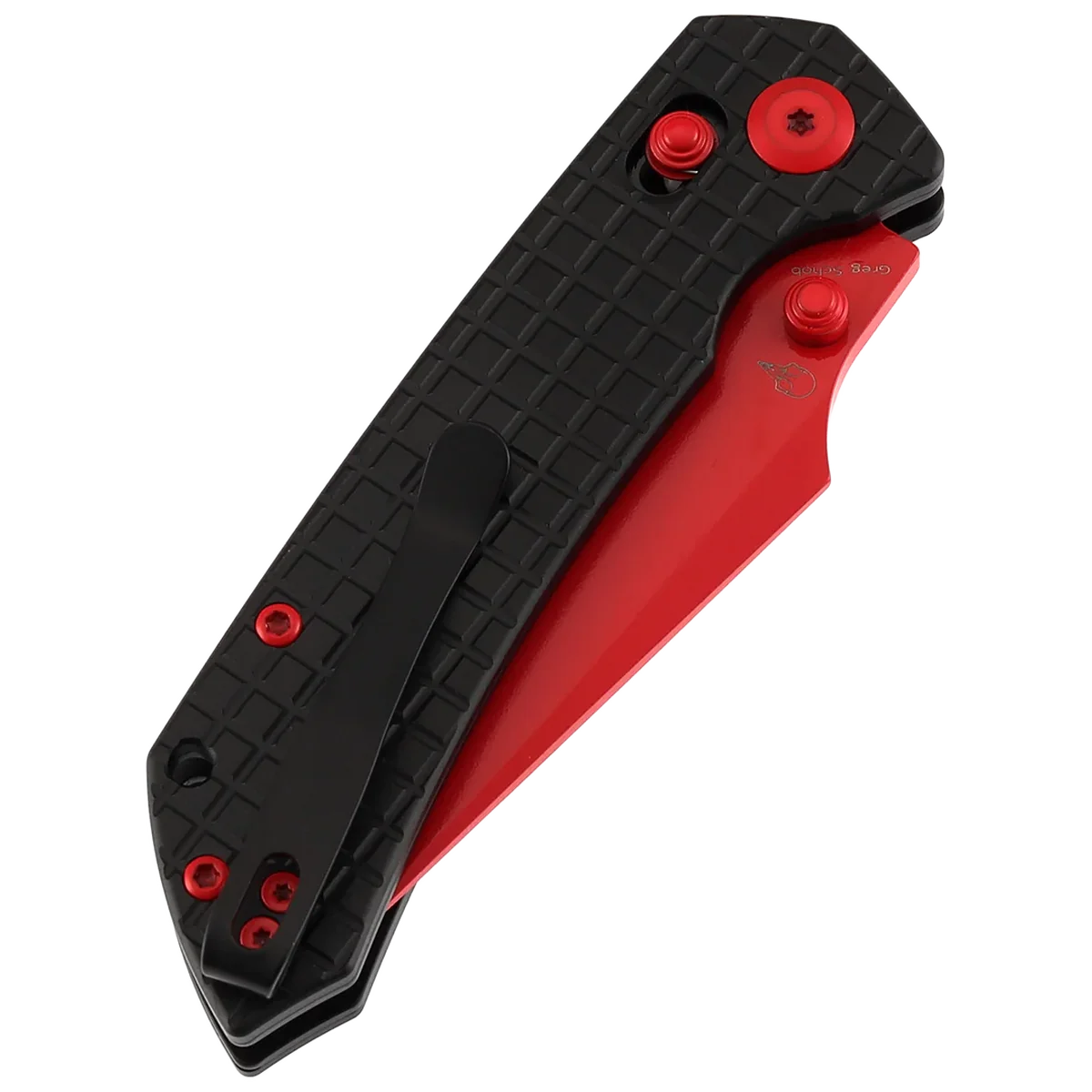 Tenable Fenrir - Image 7