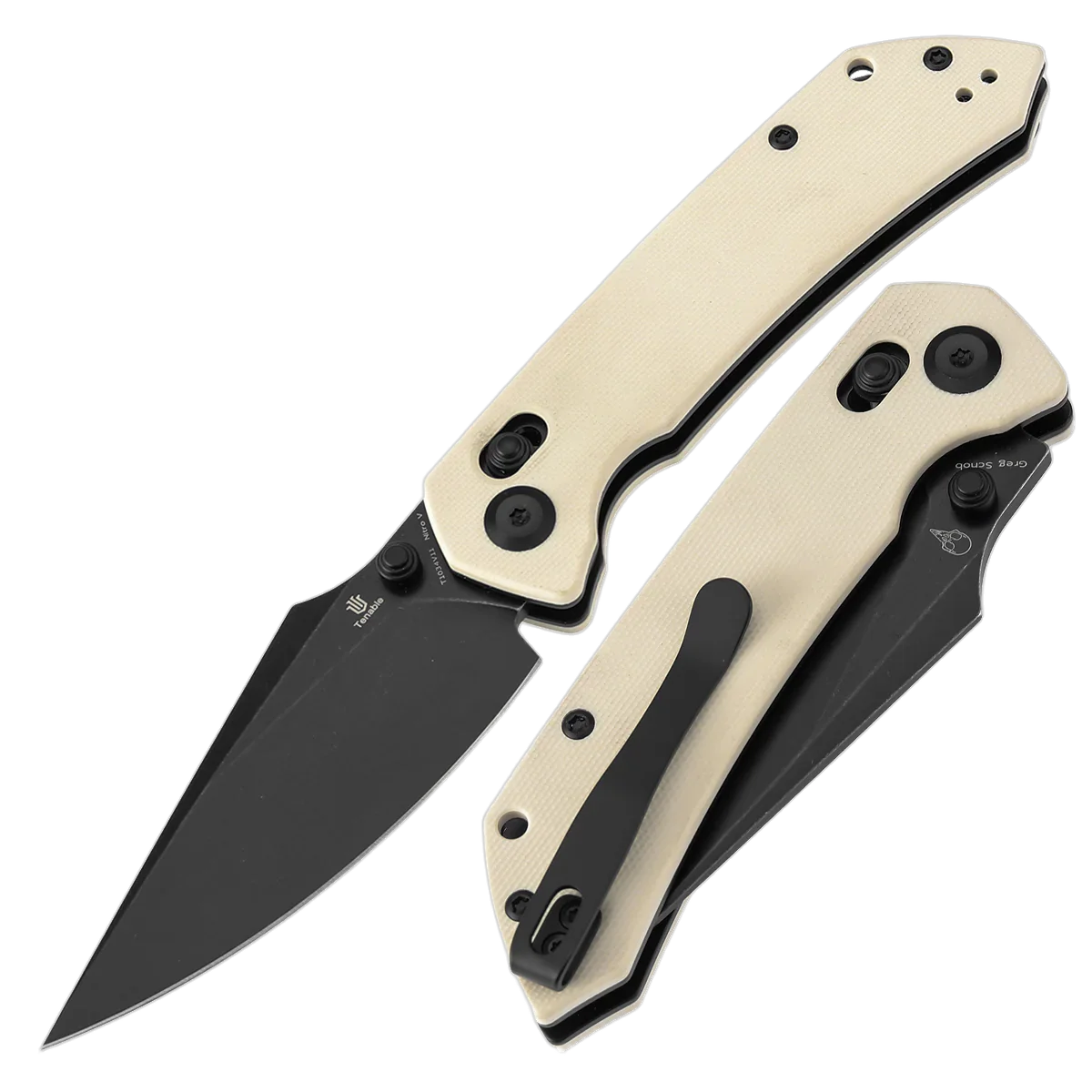 Tenable Fenrir - Image 2