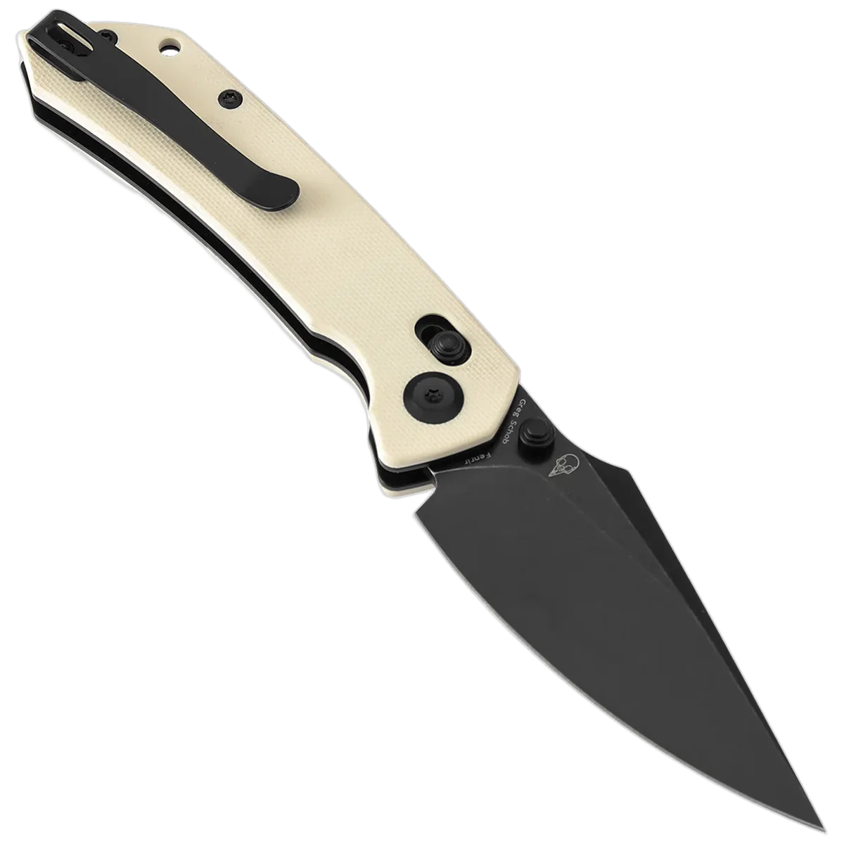 Tenable Fenrir - Image 3
