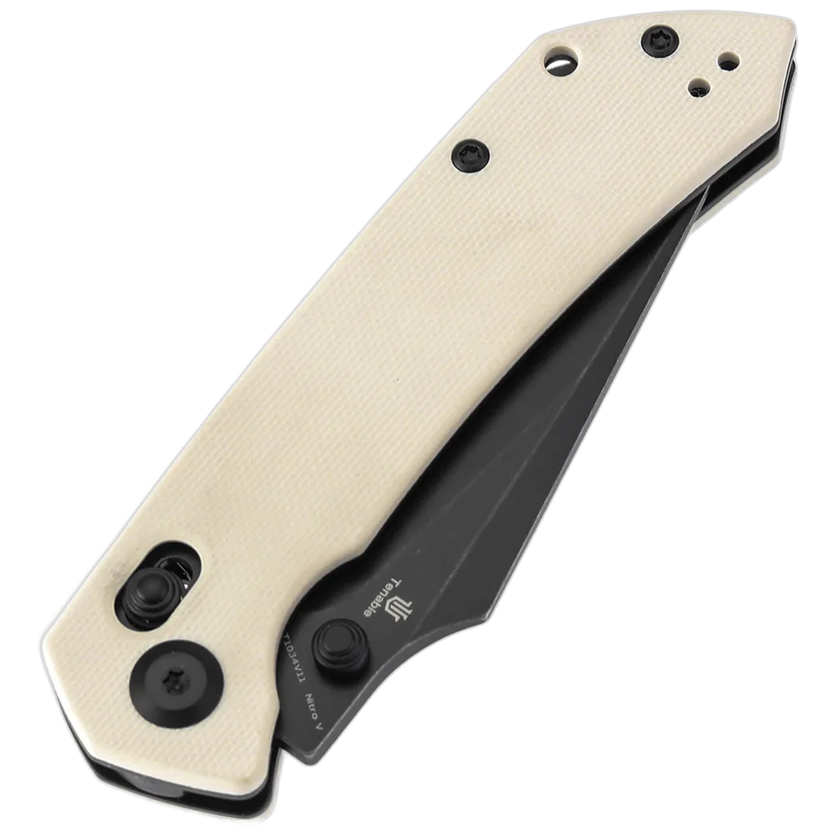 Tenable Fenrir - Image 6