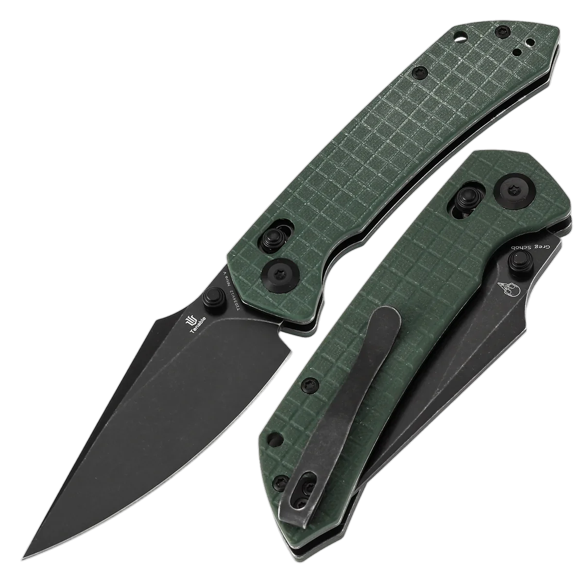Tenable Fenrir - Image 2