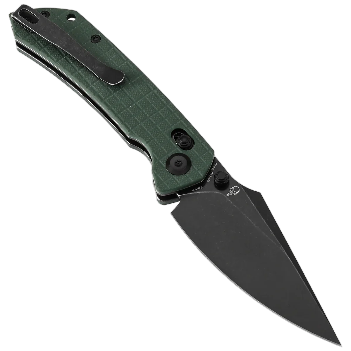Tenable Fenrir - Image 3