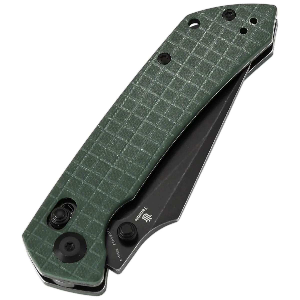 Tenable Fenrir - Image 6