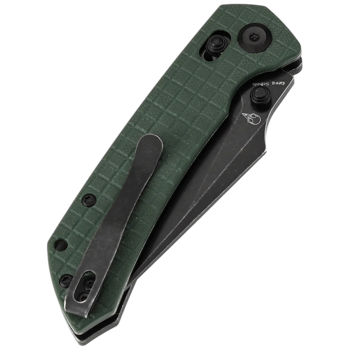 Tenable Fenrir - Image 7