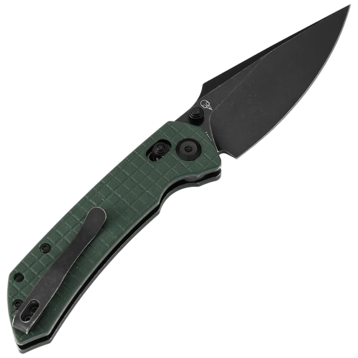 Tenable Fenrir - Image 8