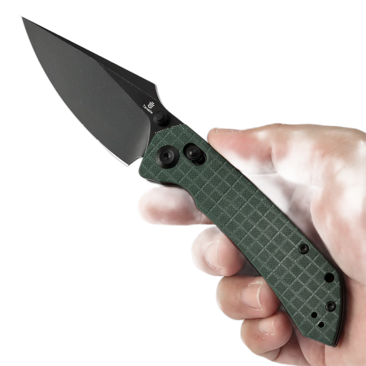 Tenable Fenrir - Image 9