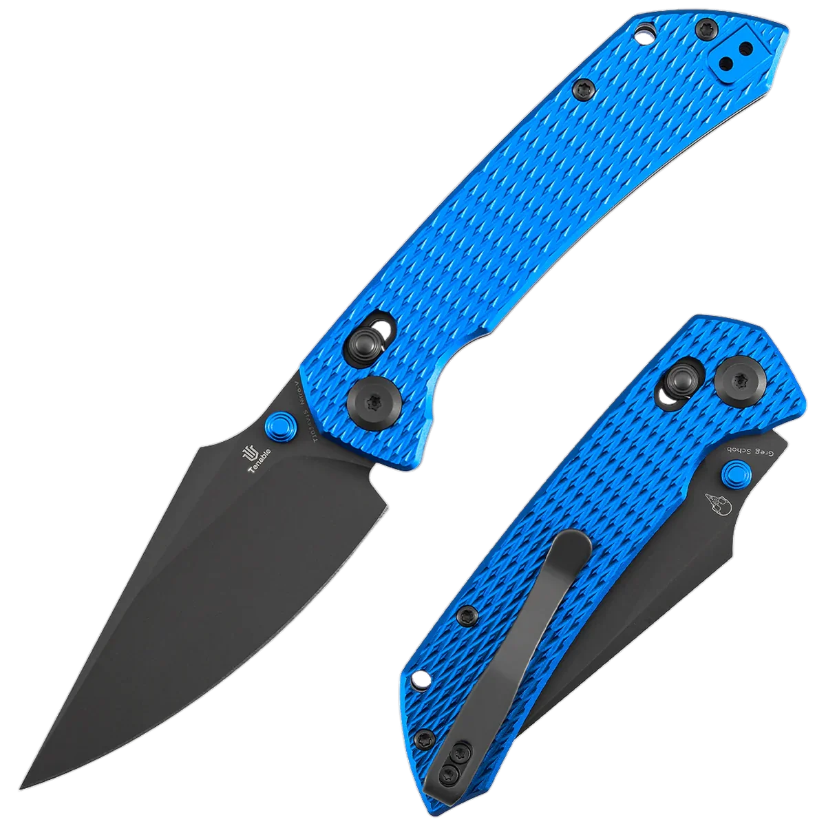 Tenable Fenrir - Image 2
