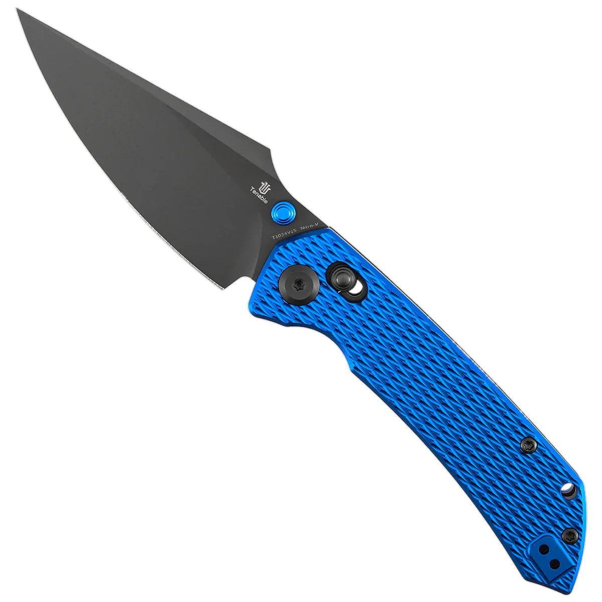 Tenable Fenrir - Image 3