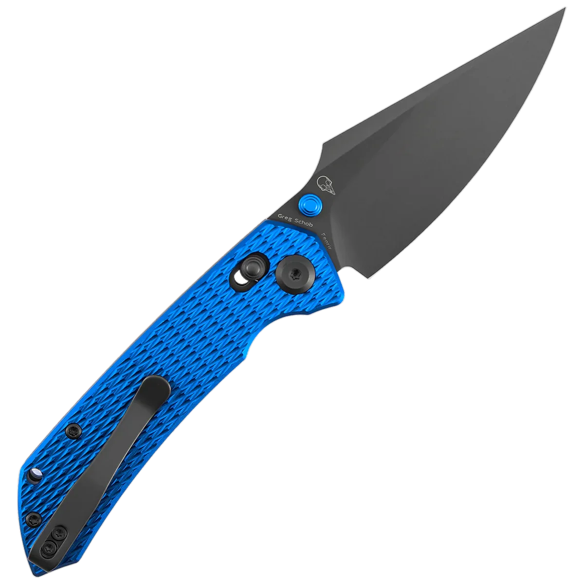Tenable Fenrir - Image 4