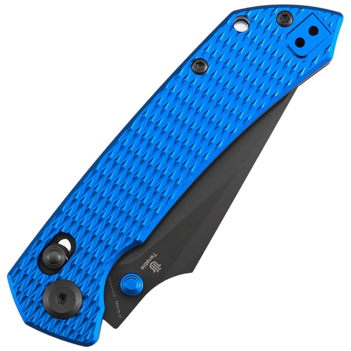 Tenable Fenrir - Image 8