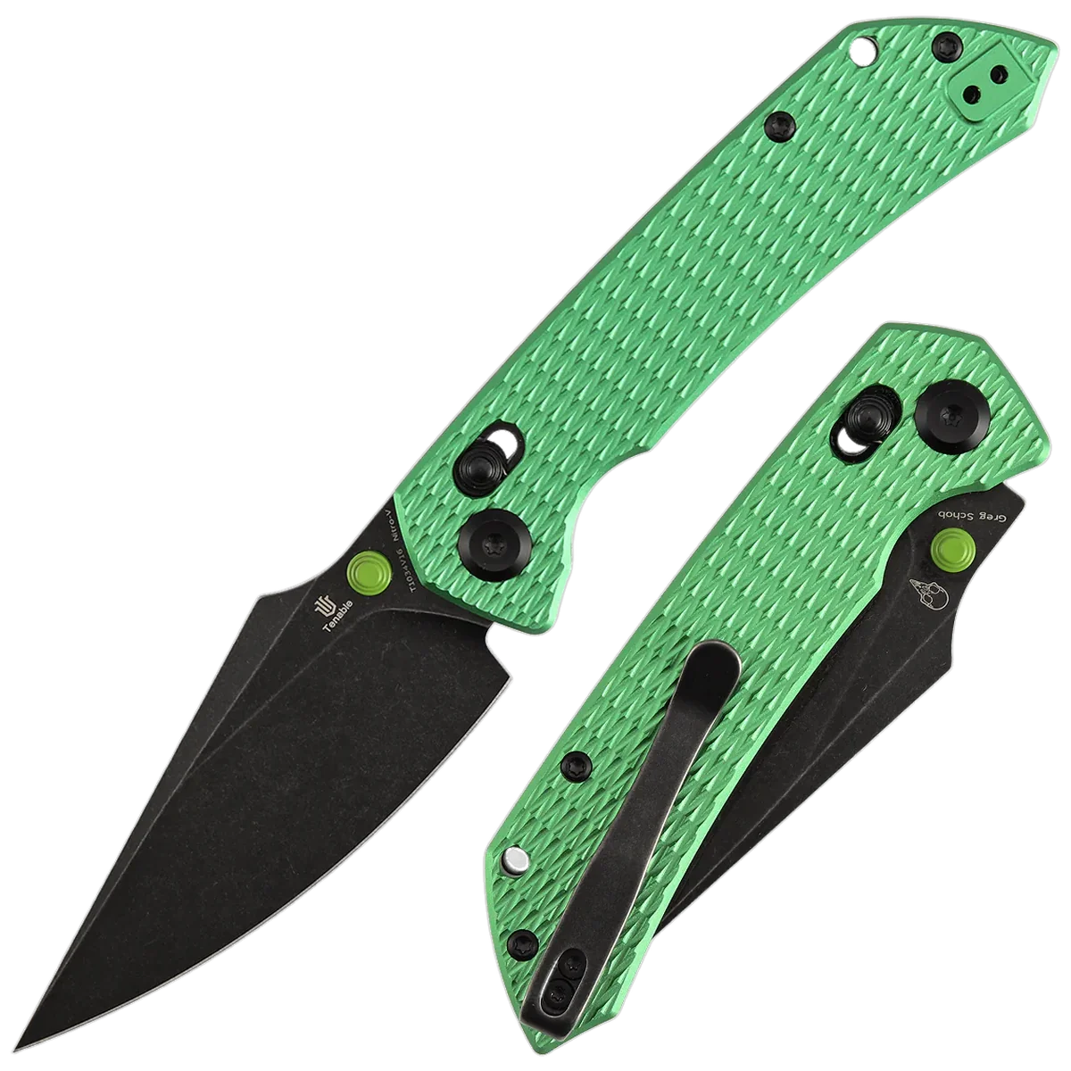 Tenable Fenrir - Image 2
