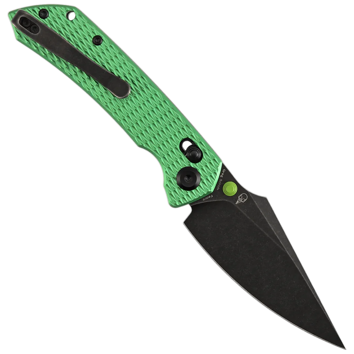 Tenable Fenrir - Image 3