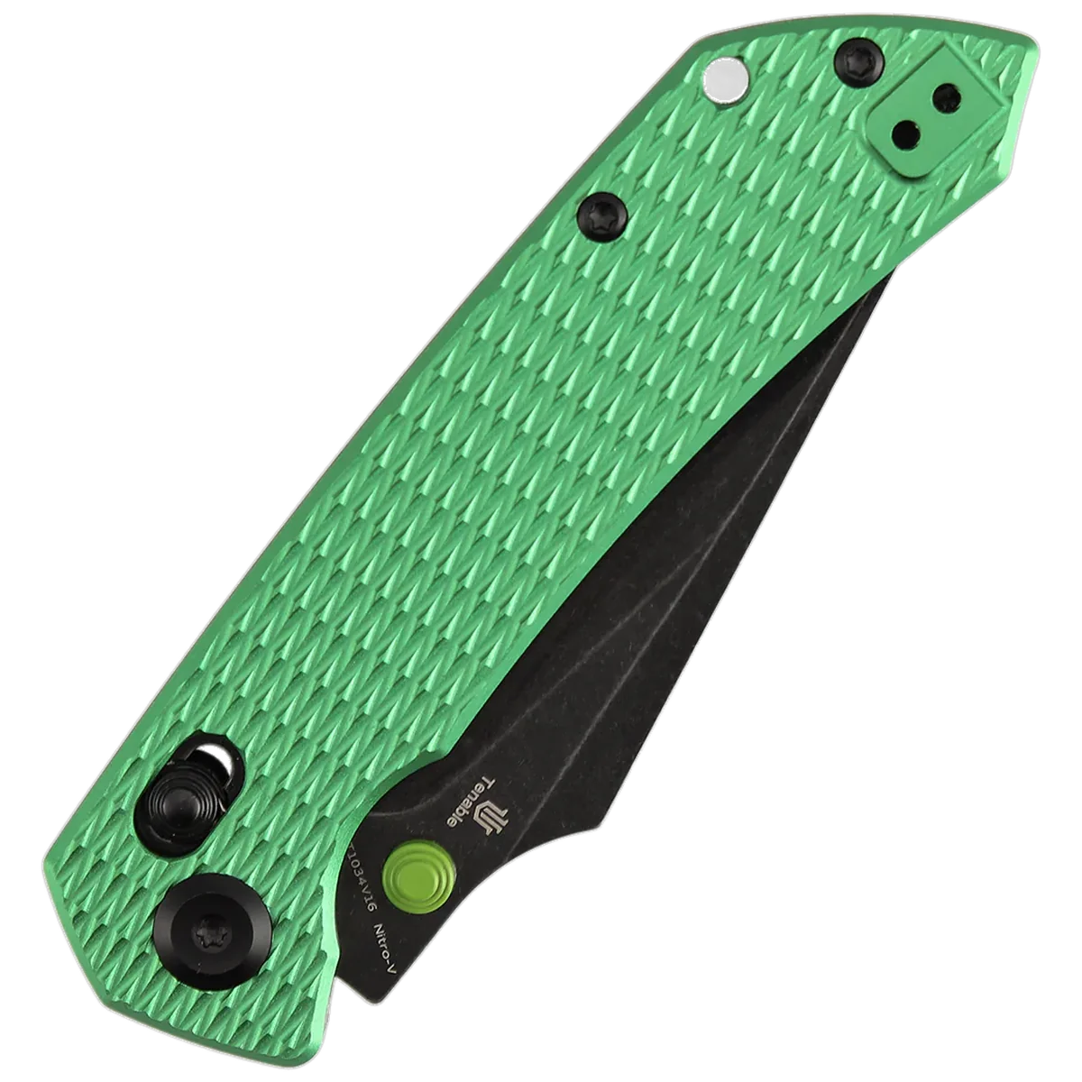 Tenable Fenrir - Image 6