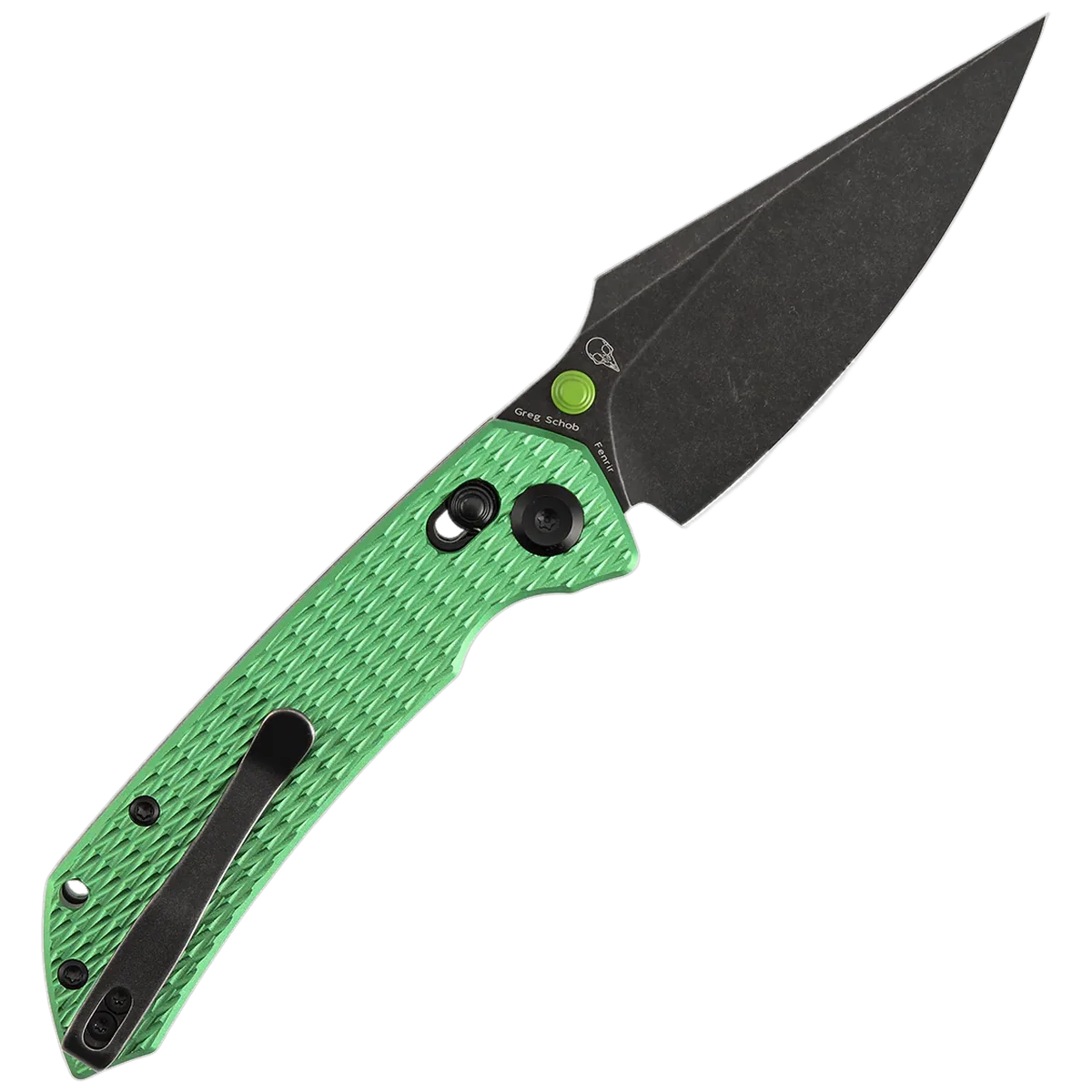 Tenable Fenrir - Image 8