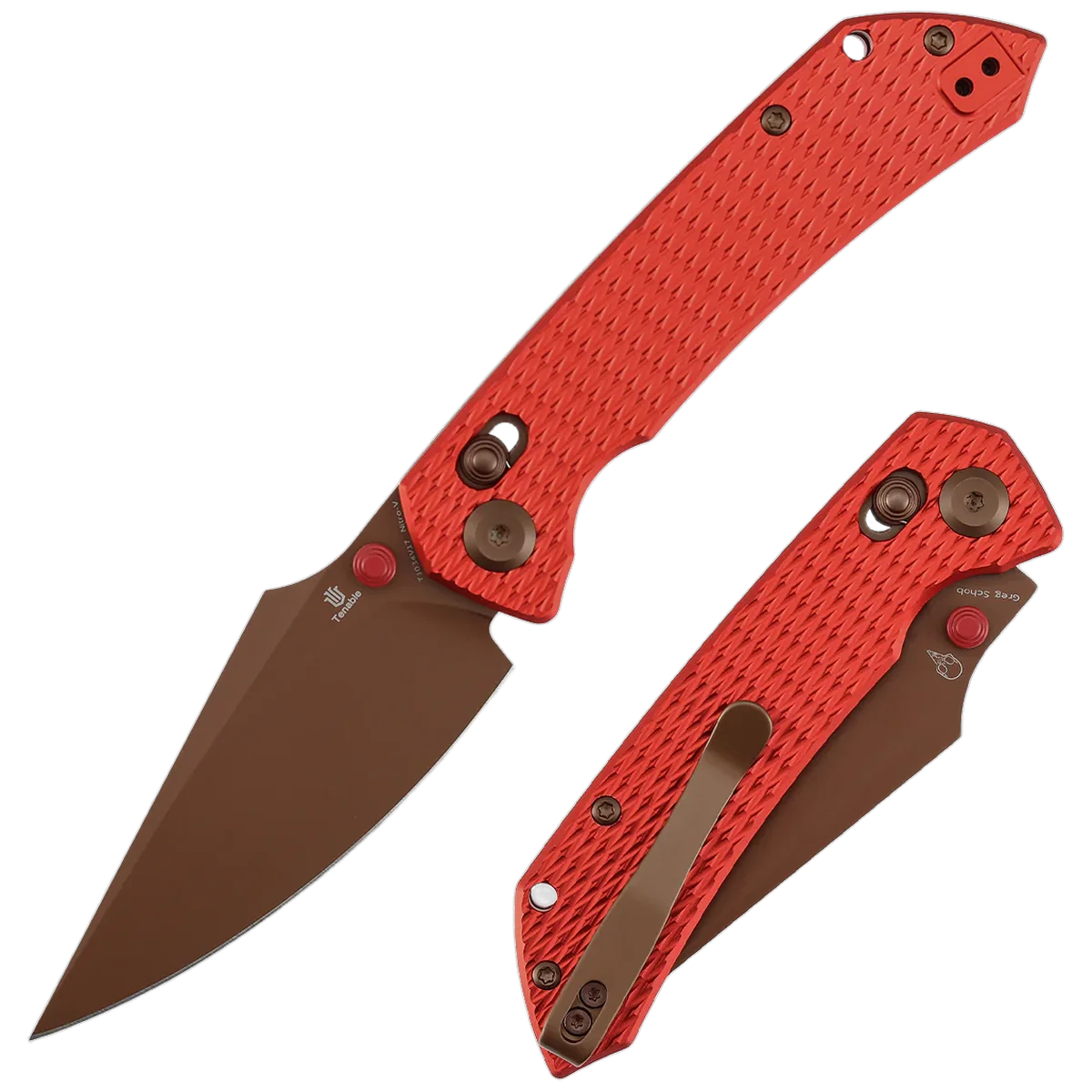Tenable Fenrir - Image 2
