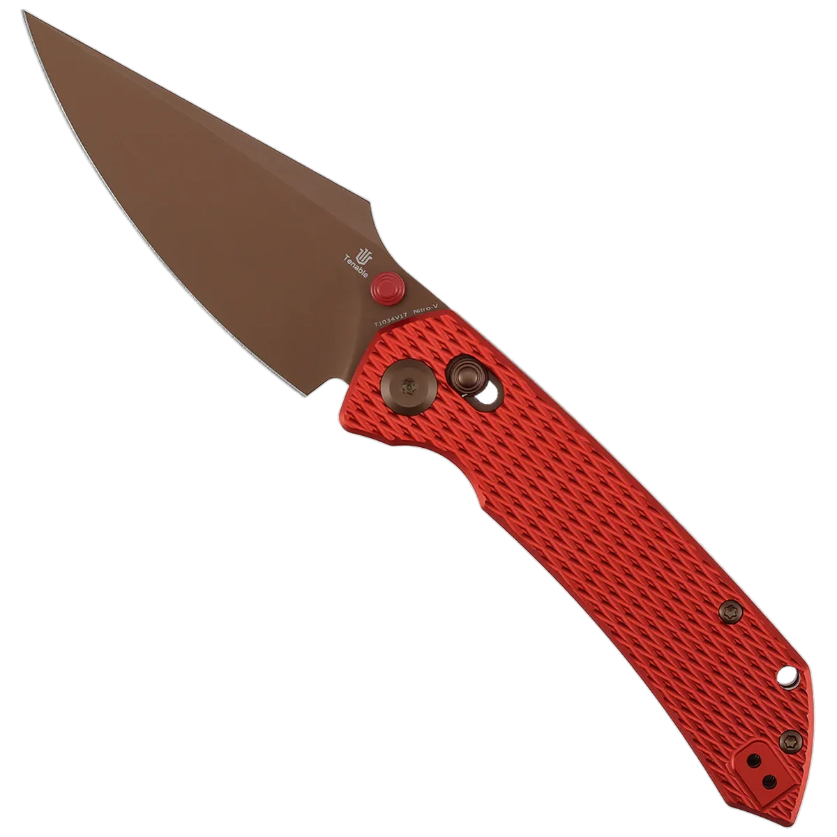 Tenable Fenrir - Image 3