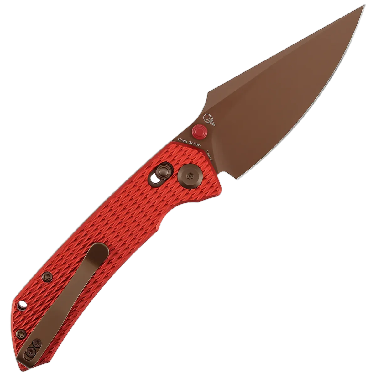 Tenable Fenrir - Image 4