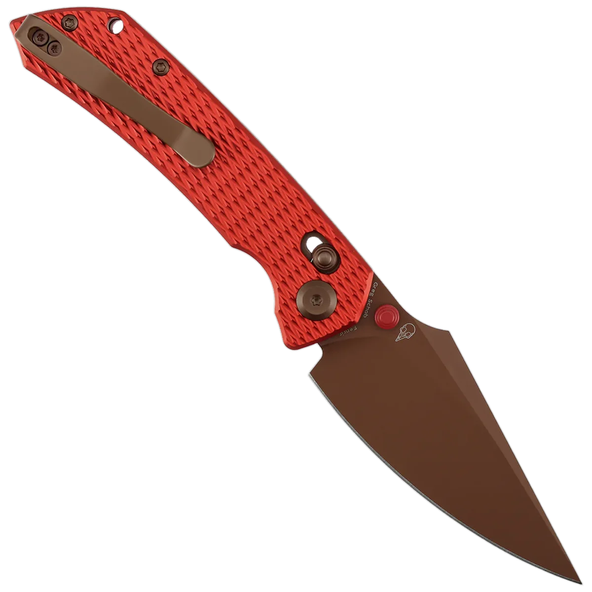 Tenable Fenrir - Image 5