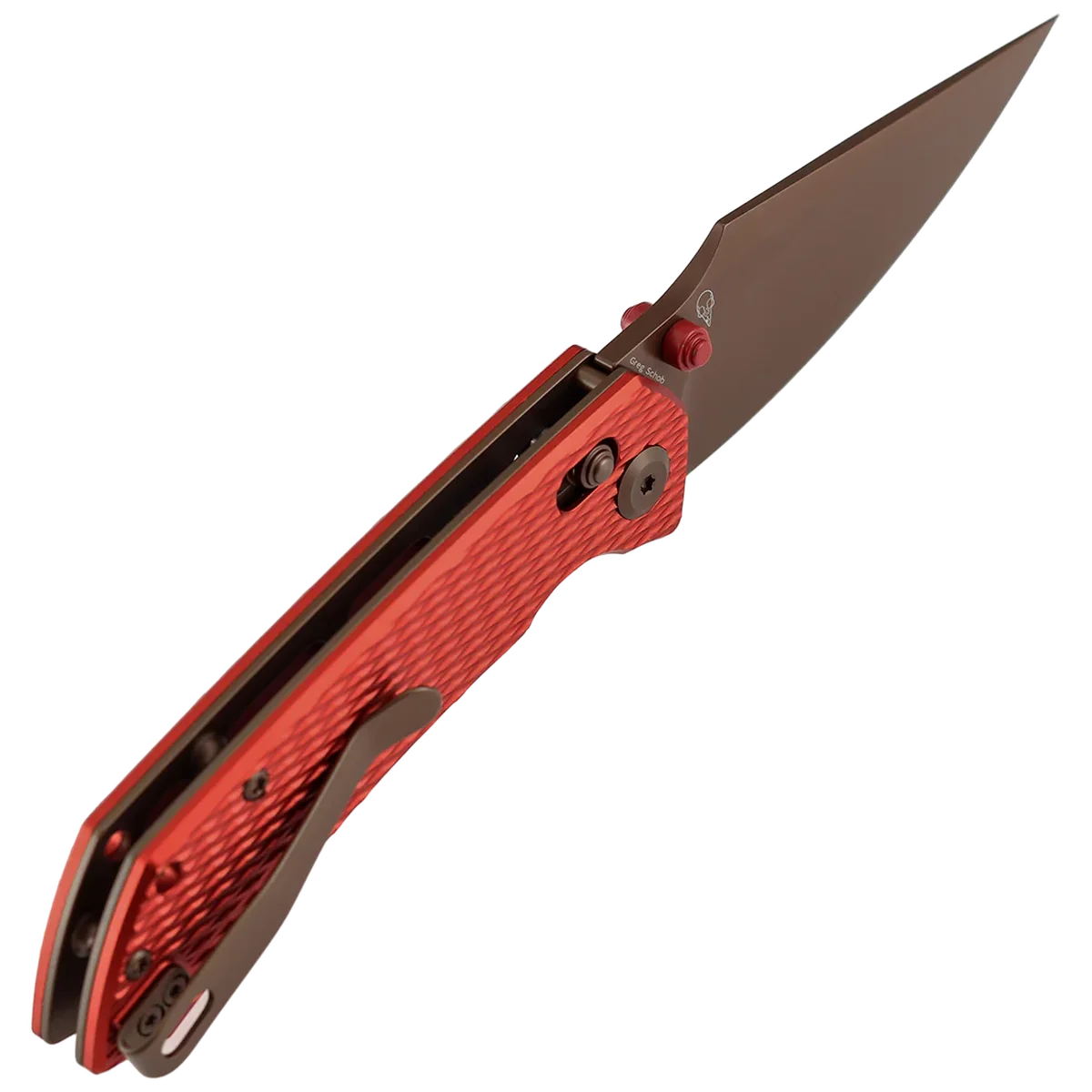 Tenable Fenrir - Image 6