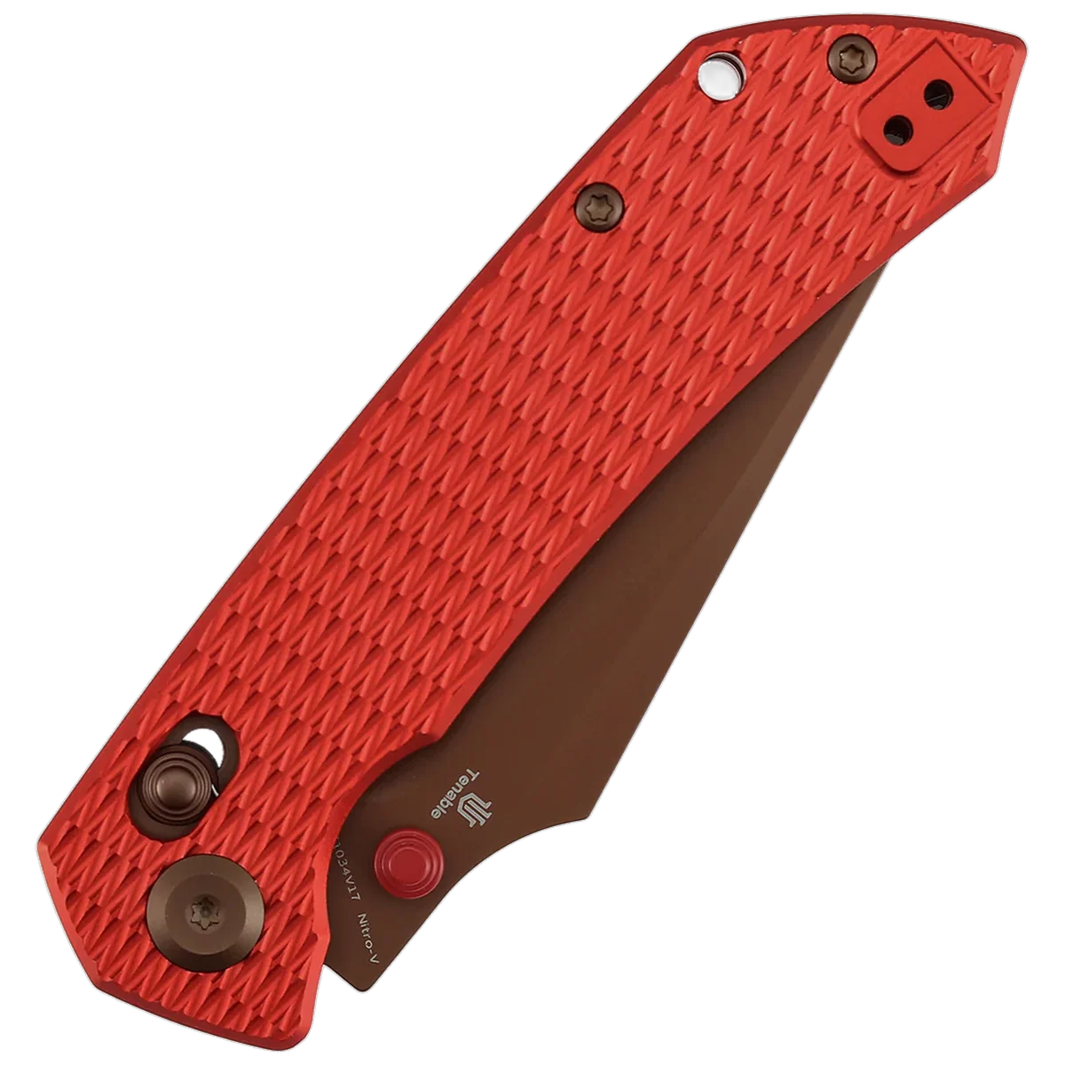 Tenable Fenrir - Image 9