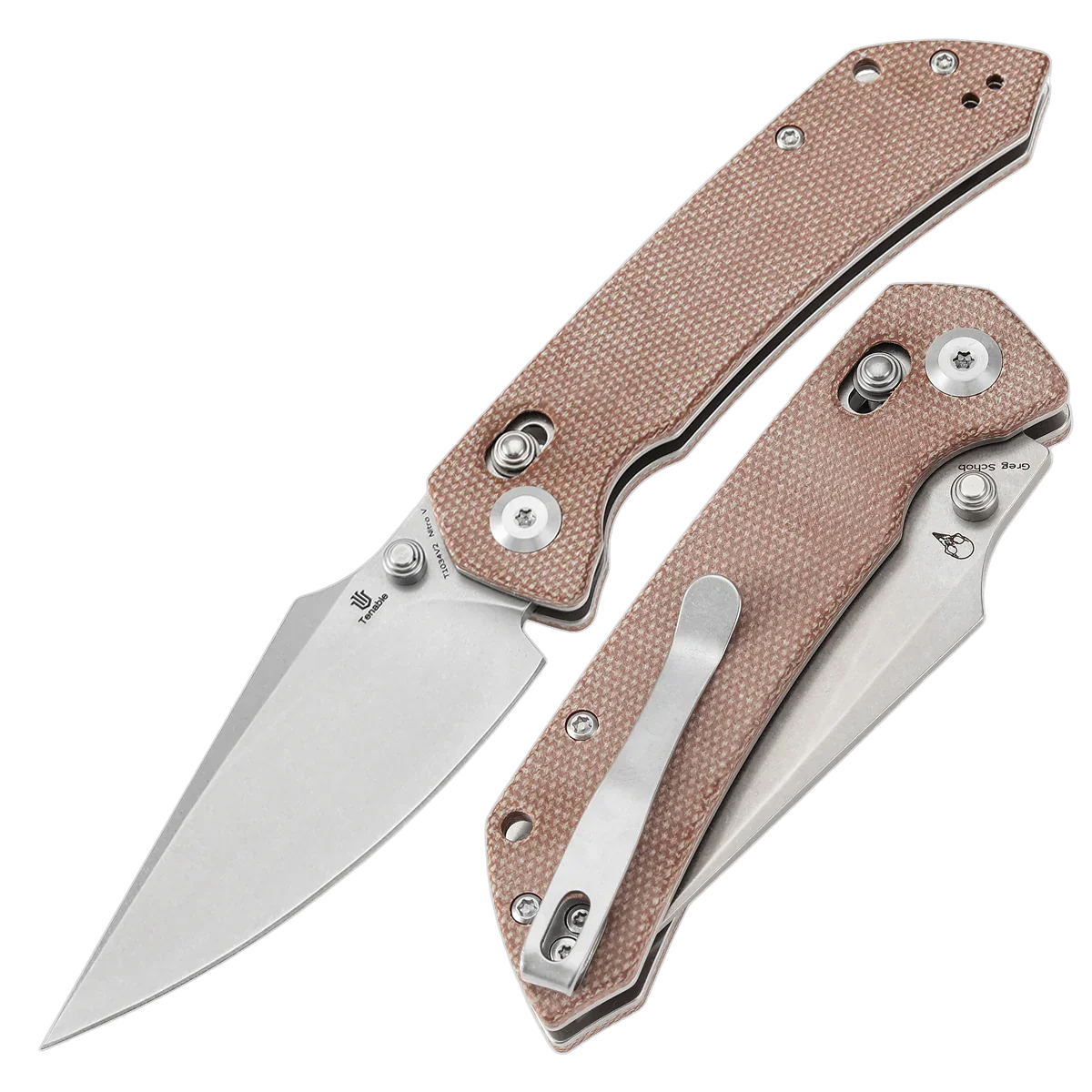 Tenable Fenrir - Image 2