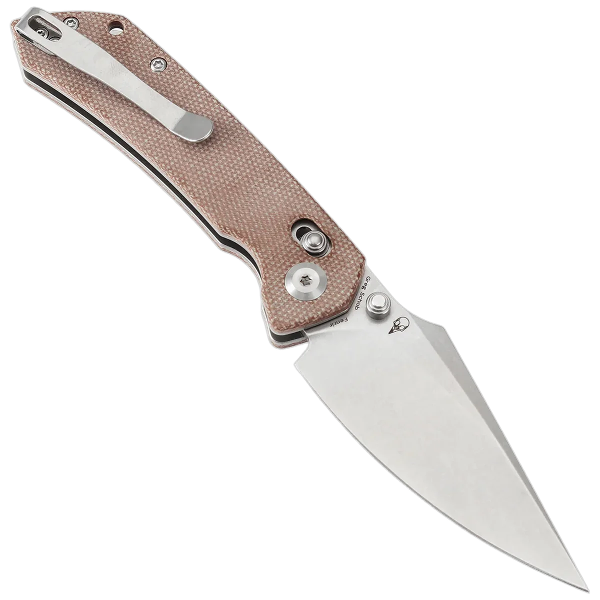 Tenable Fenrir - Image 3