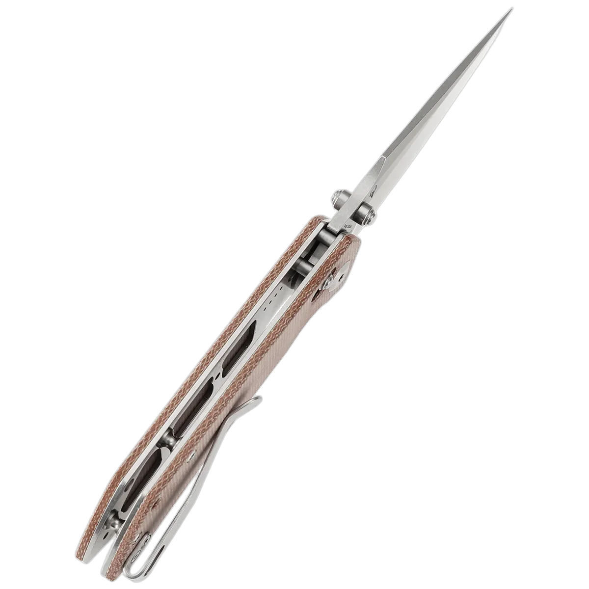 Tenable Fenrir - Image 5