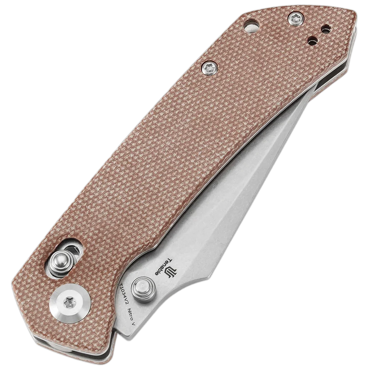 Tenable Fenrir - Image 6