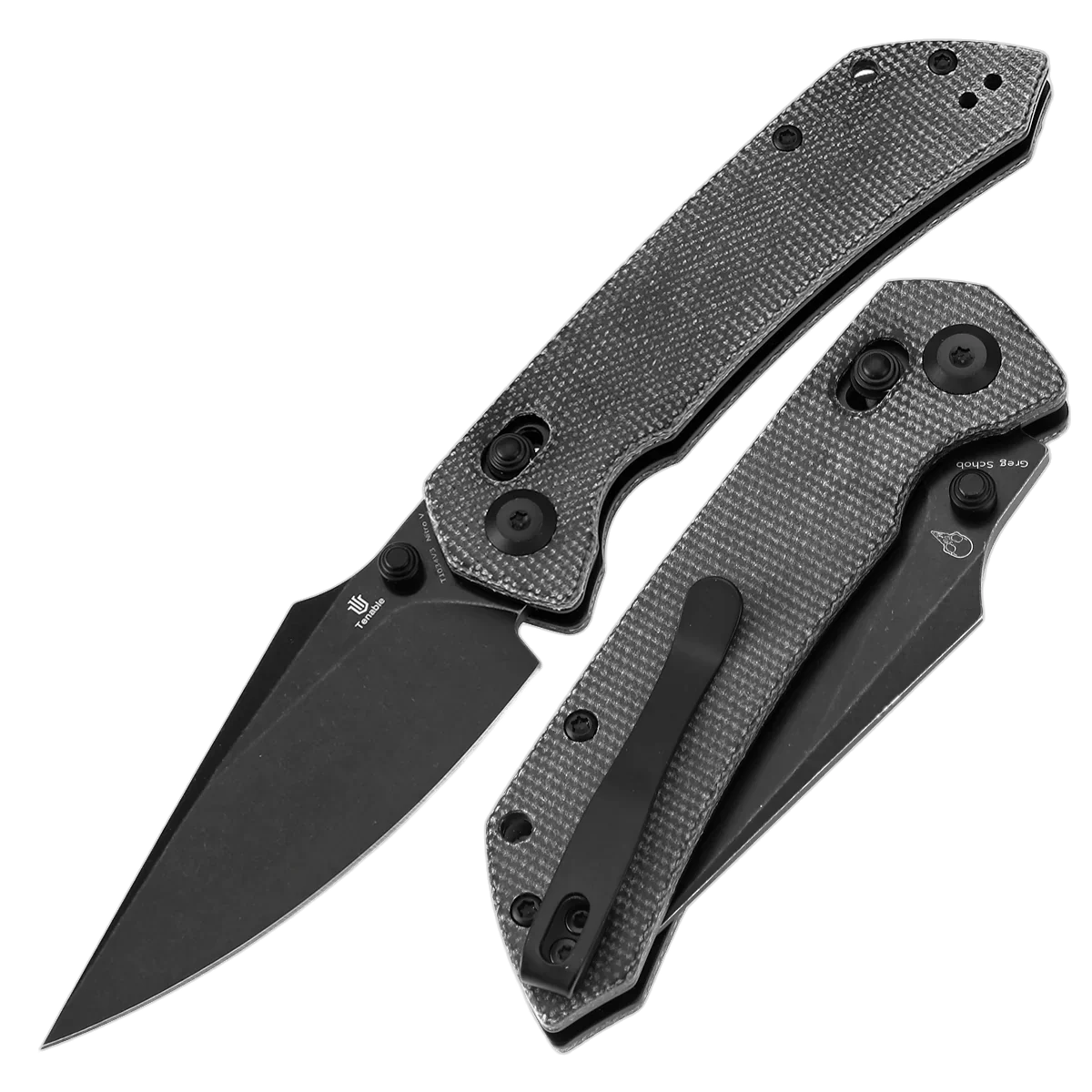 Tenable Fenrir - Image 2