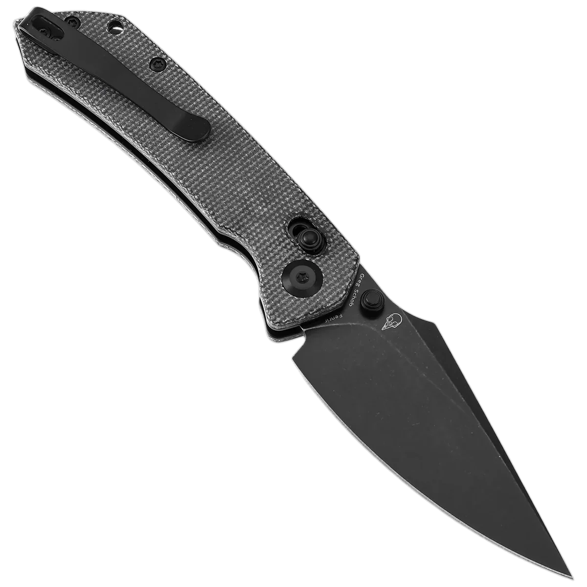Tenable Fenrir - Image 3