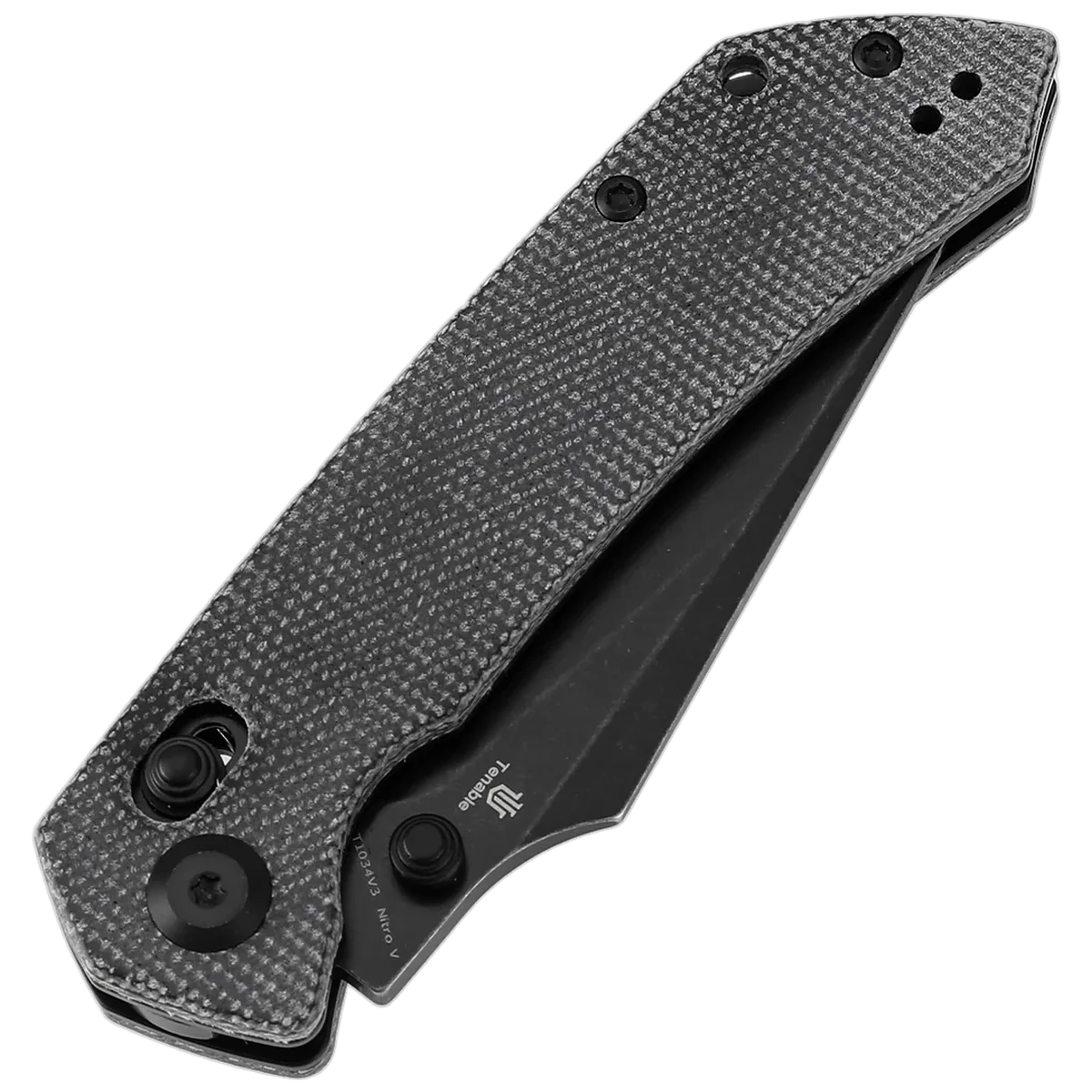 Tenable Fenrir - Image 6
