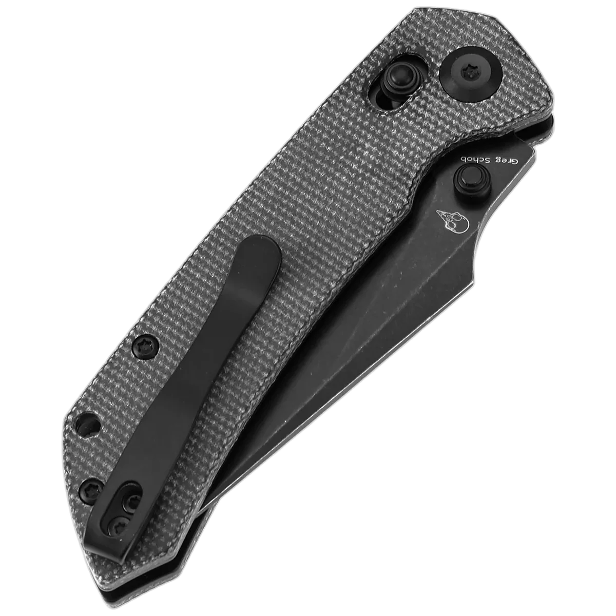 Tenable Fenrir - Image 7