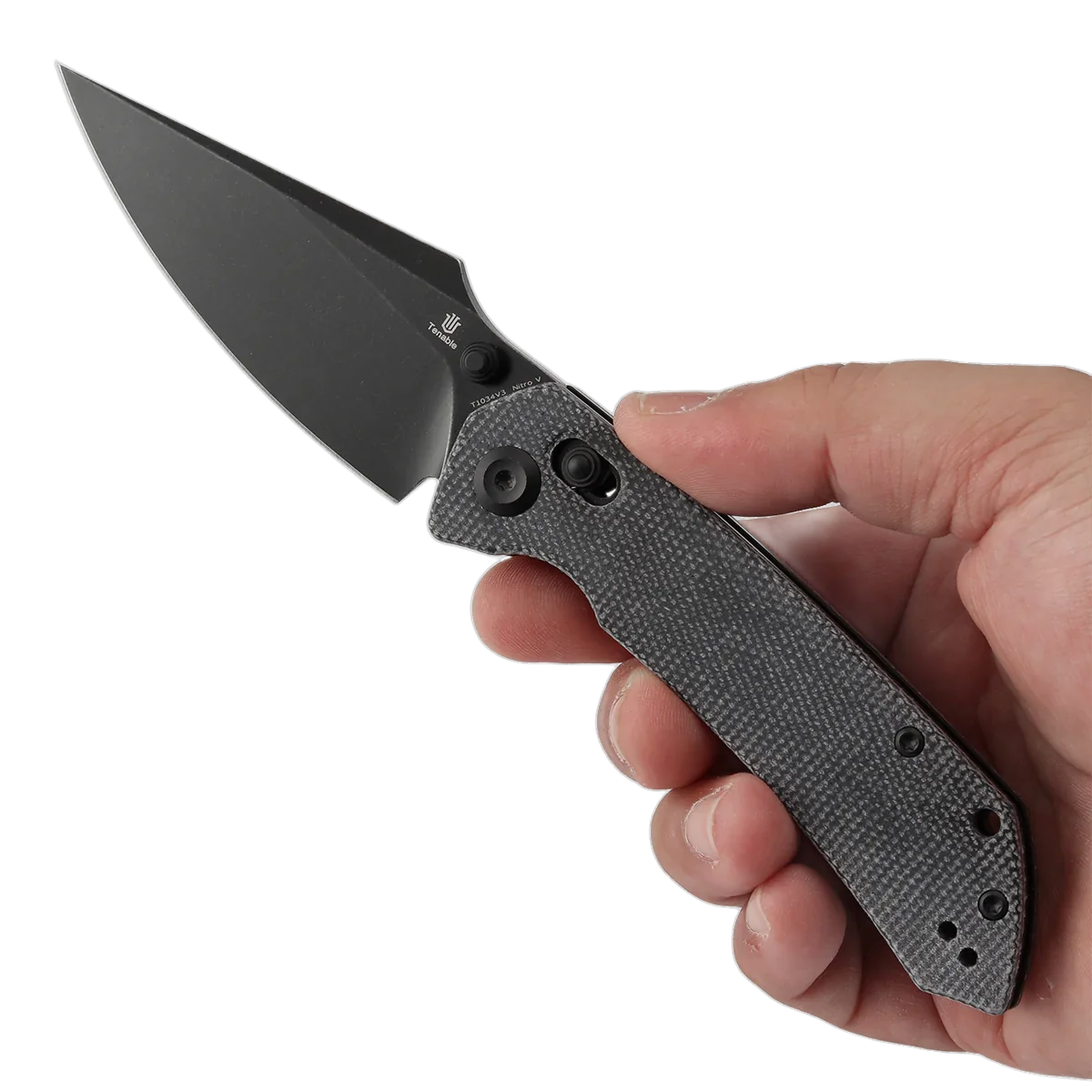 Tenable Fenrir - Image 9
