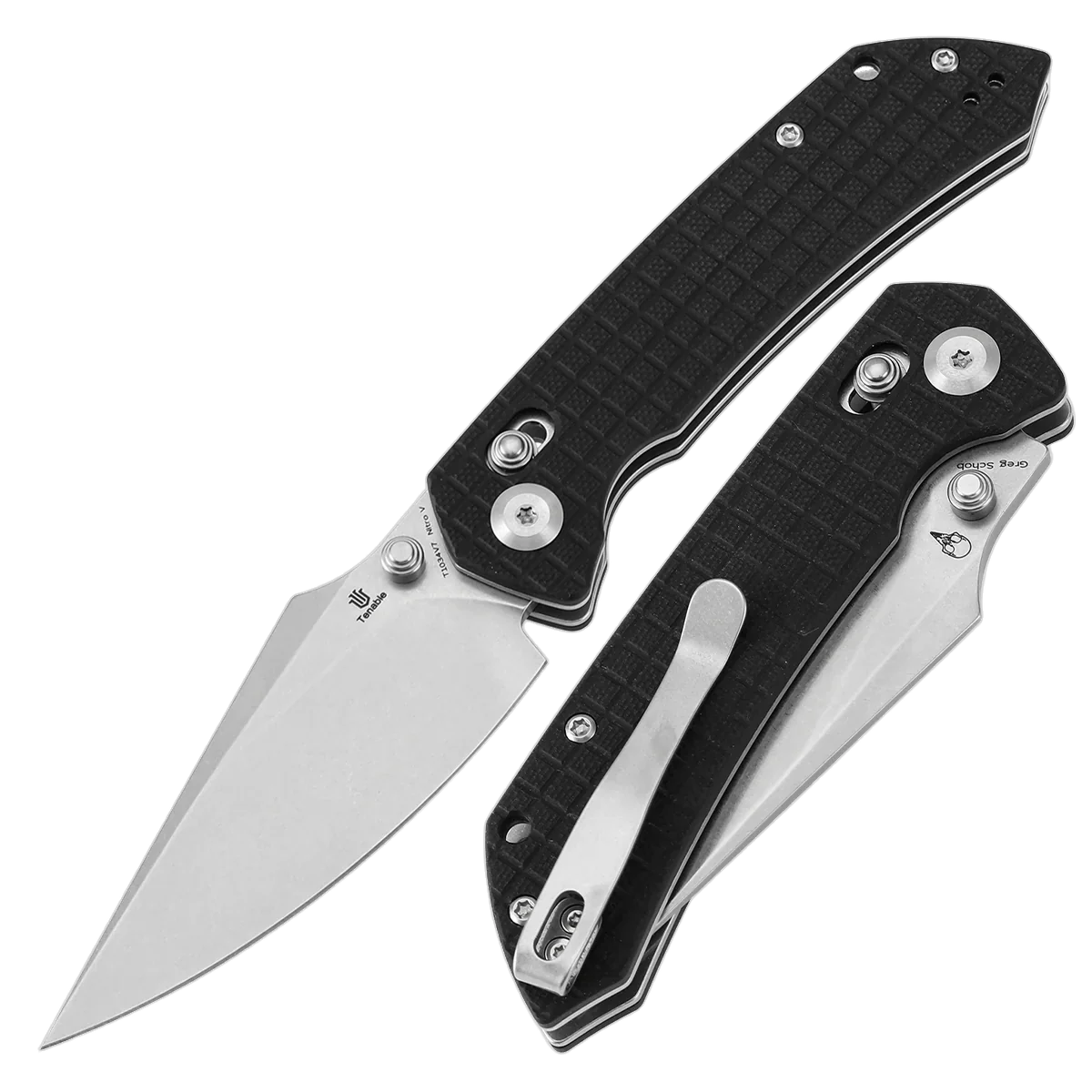 Tenable Fenrir - Image 2