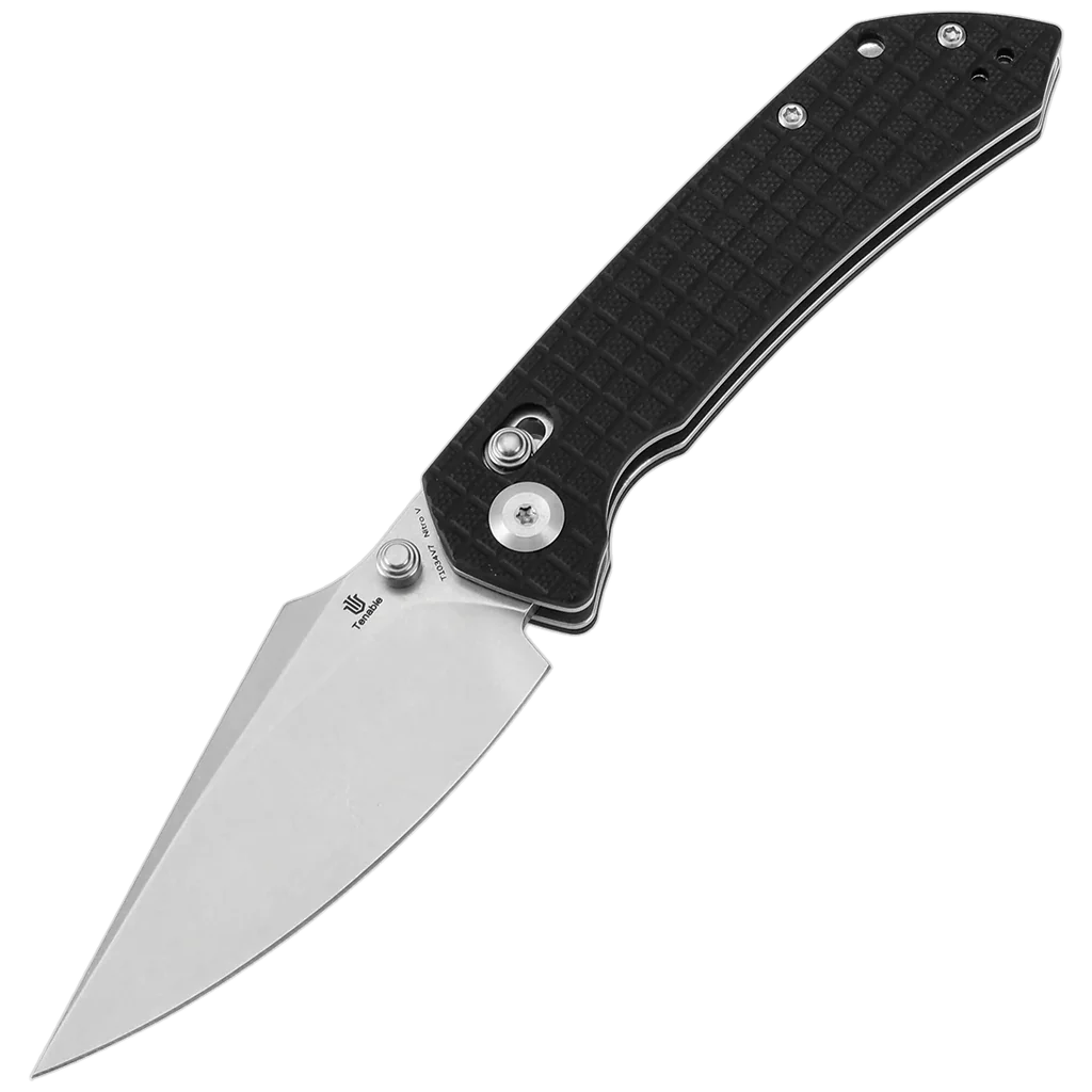 Tenable Fenrir