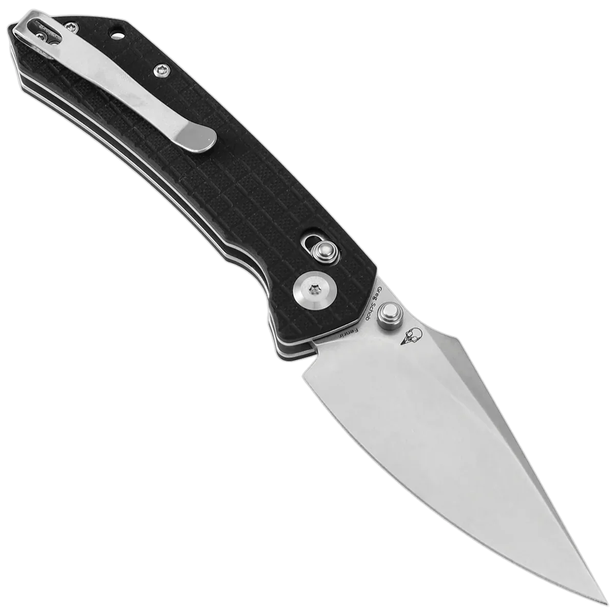 Tenable Fenrir - Image 3