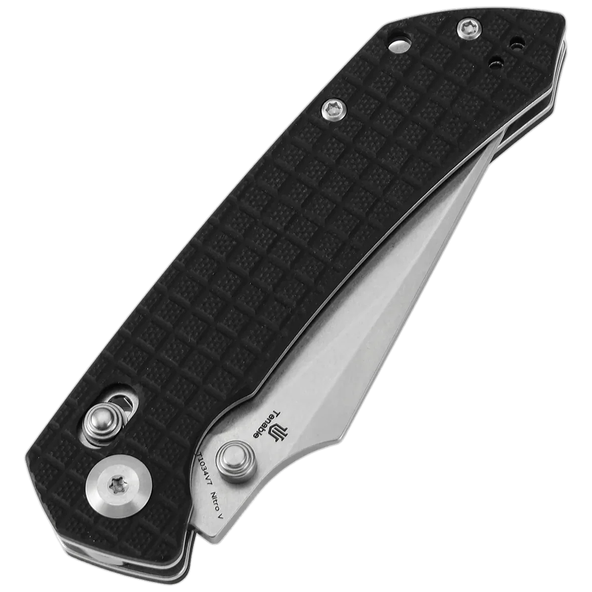 Tenable Fenrir - Image 6