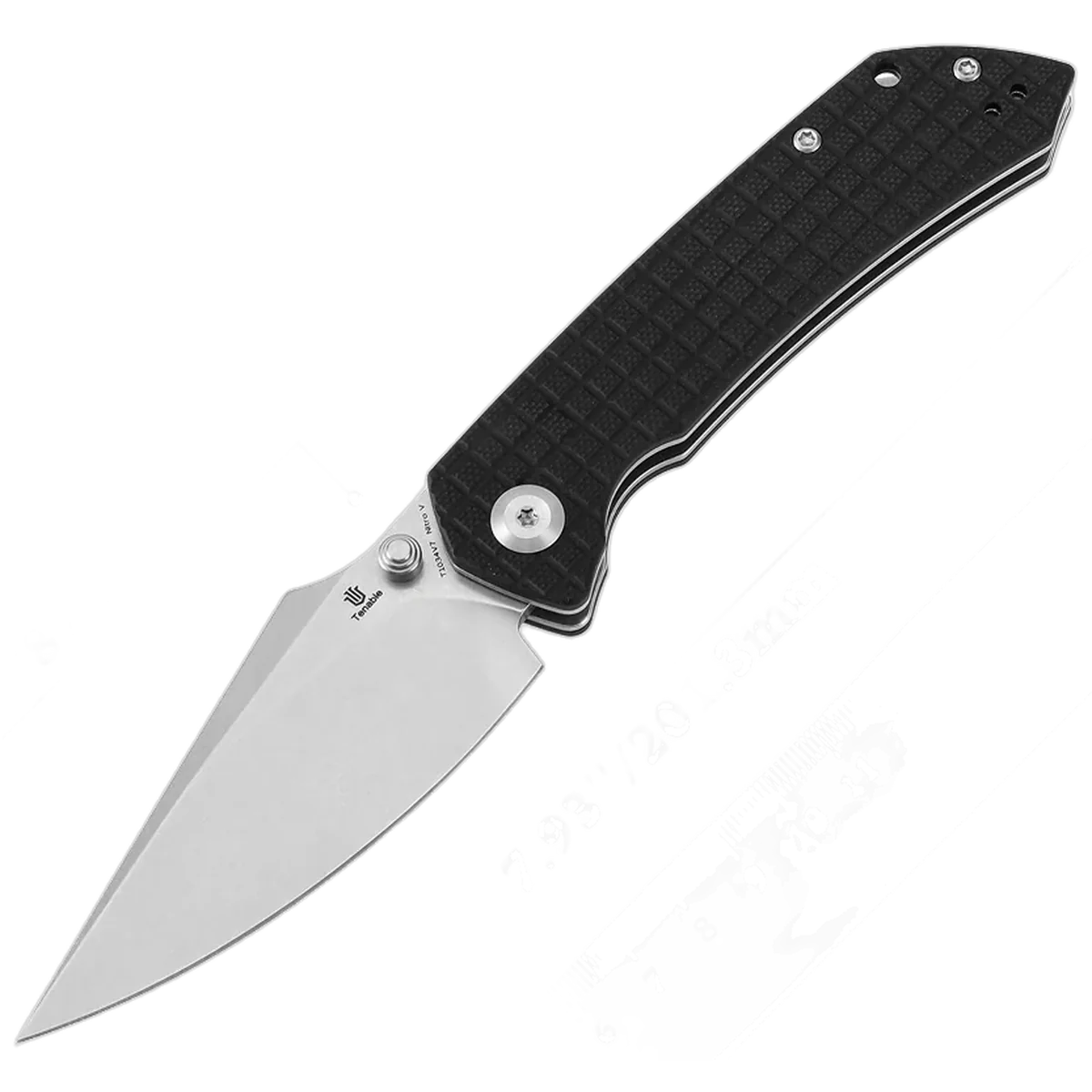 Tenable Fenrir - Image 10