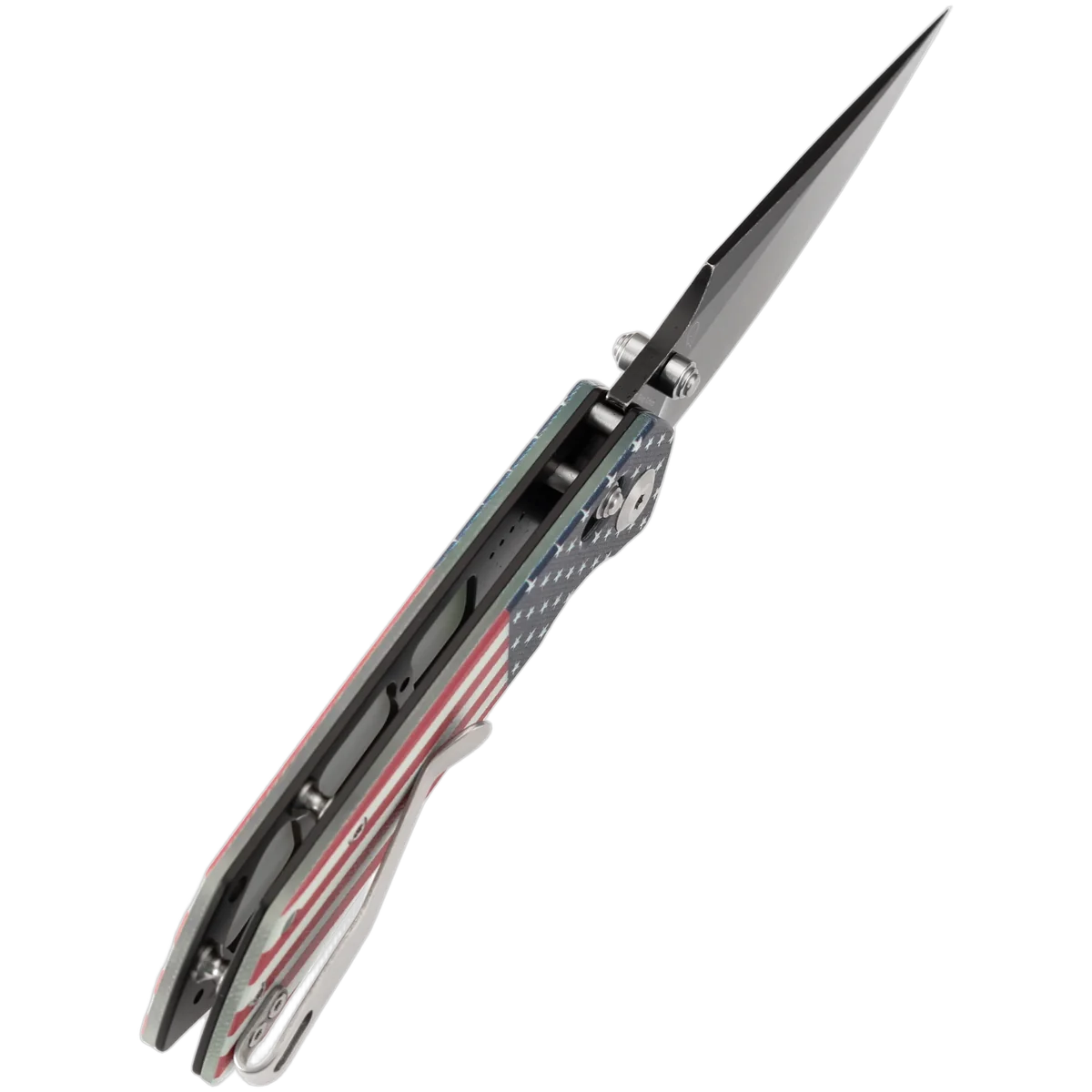 Tenable Fenrir - Image 6