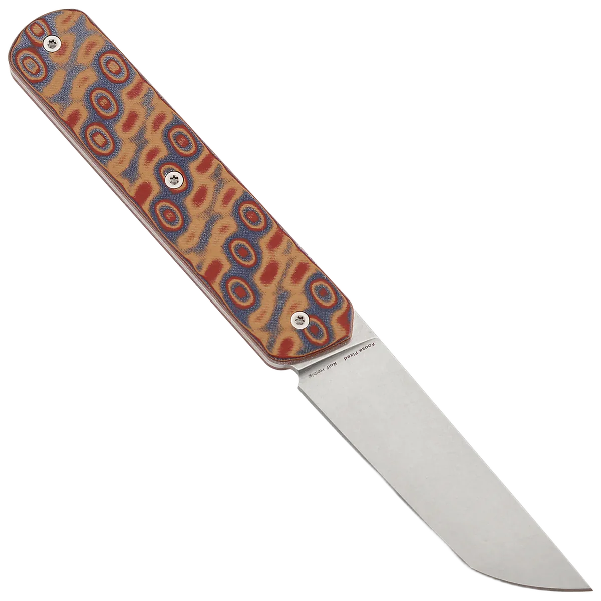 Tenable Foosa Fixed - Image 3