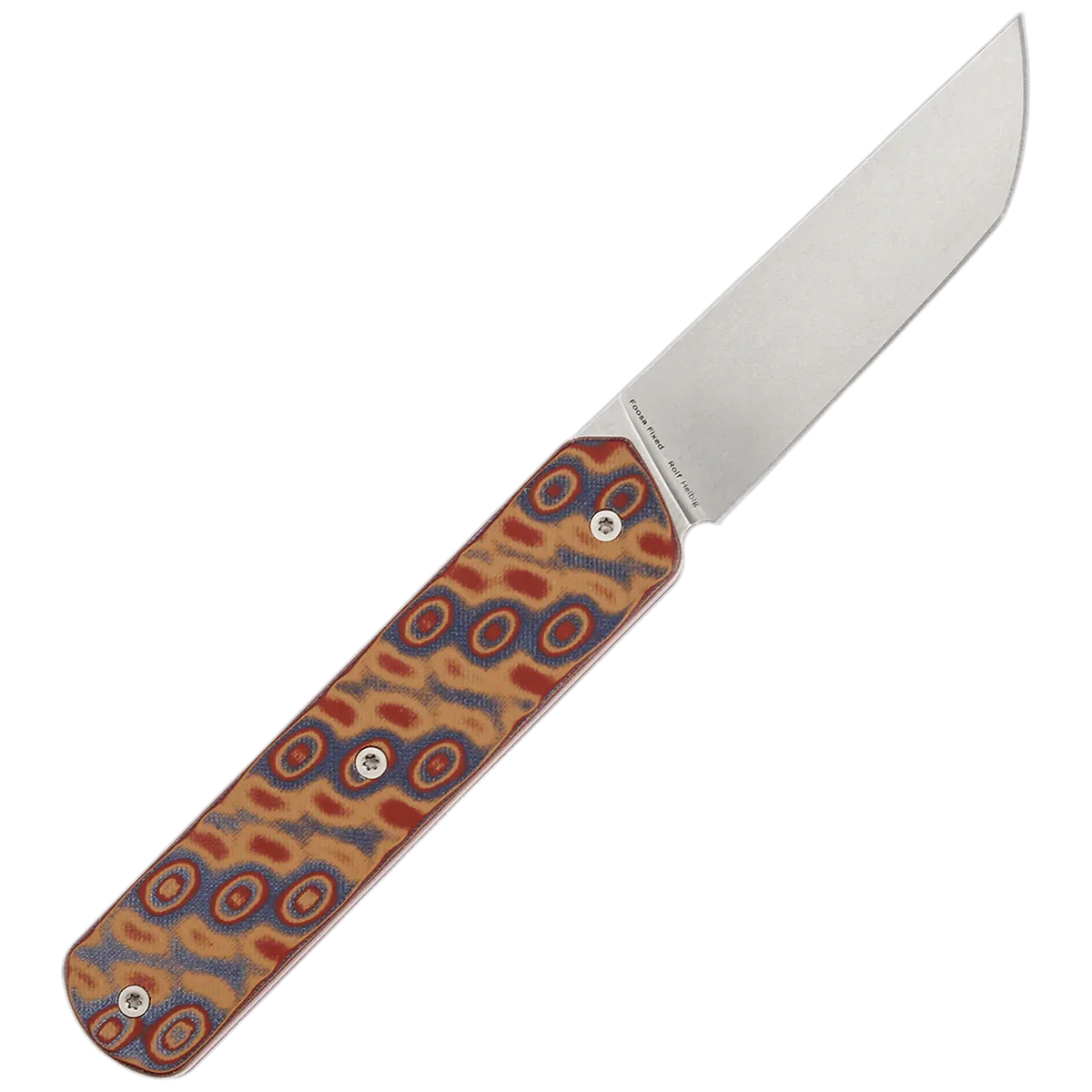 Tenable Foosa Fixed - Image 7