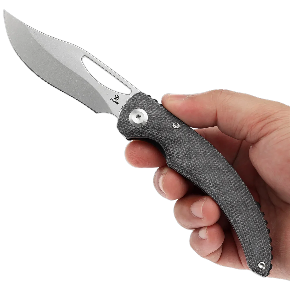 Tenable Gideon - Image 9