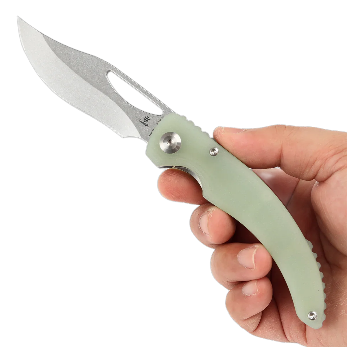 Tenable Gideon - Image 9