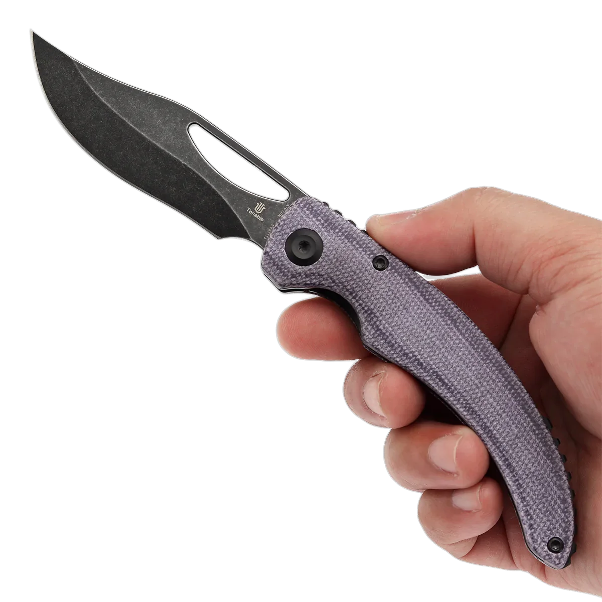 Tenable Gideon - Image 9