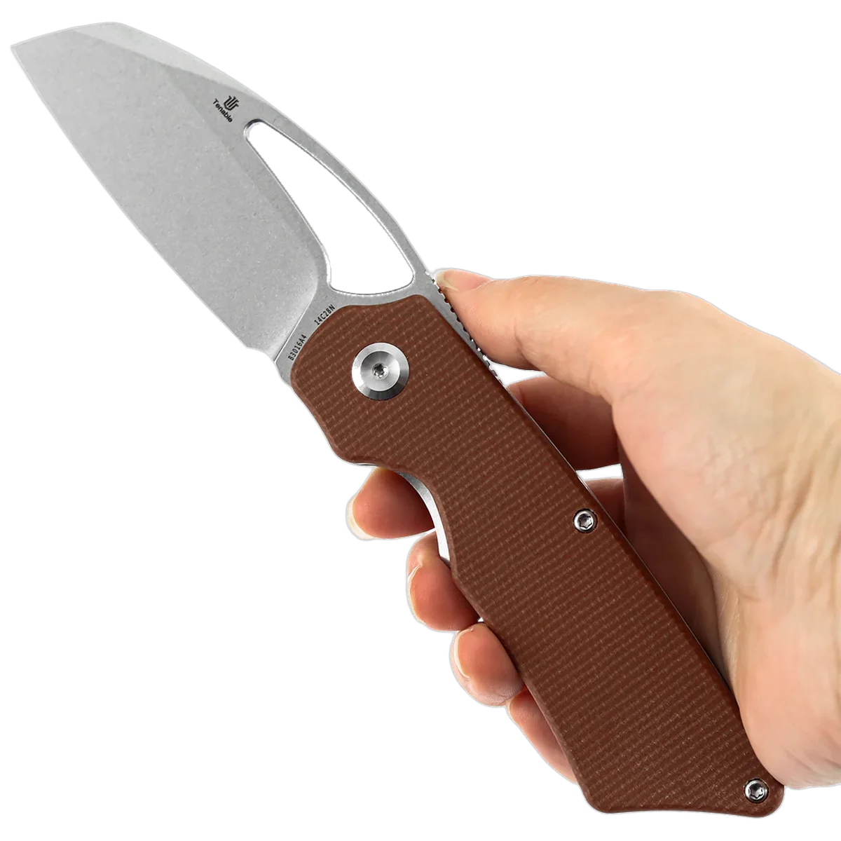 Tenable Goblin L - Image 6