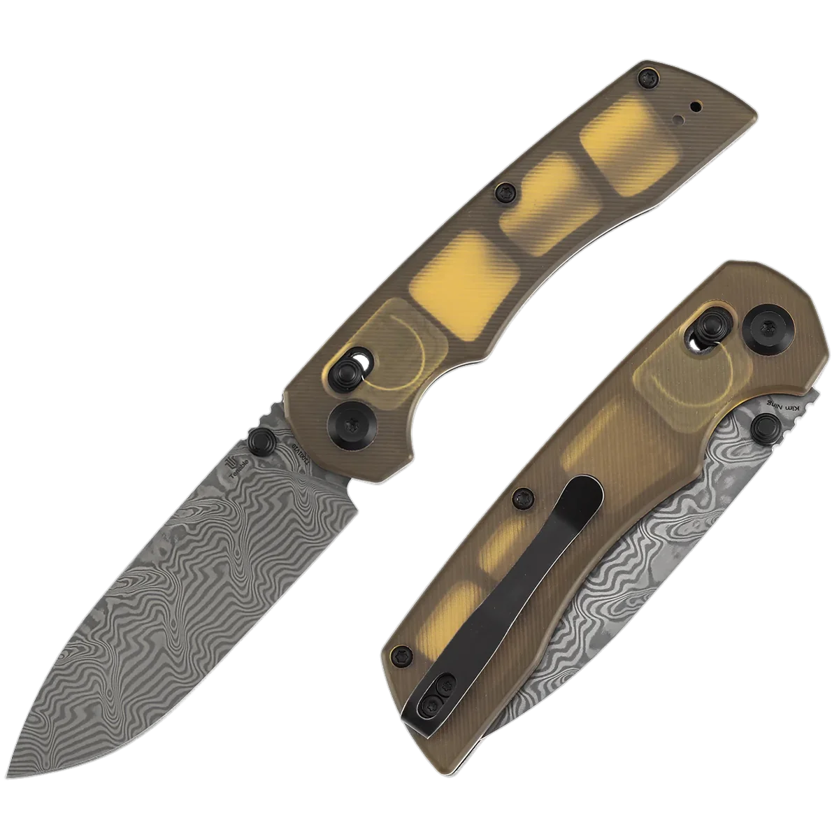 Tenable Kryo - Image 2