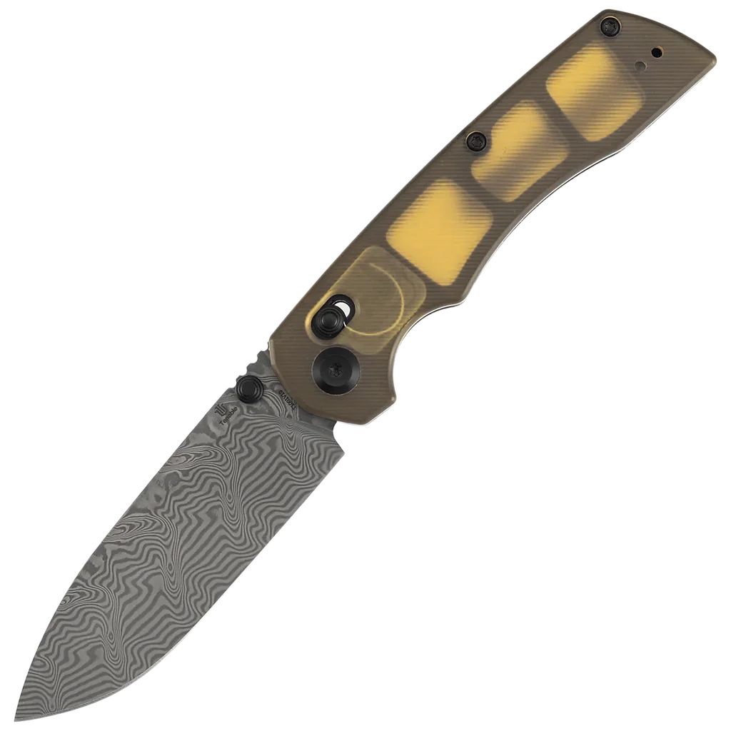 Tenable Kryo