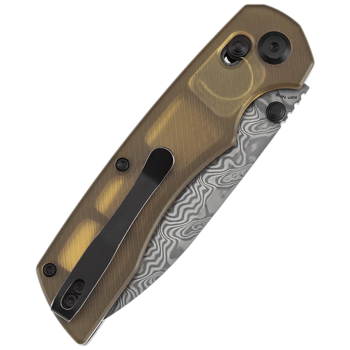 Tenable Kryo - Image 7
