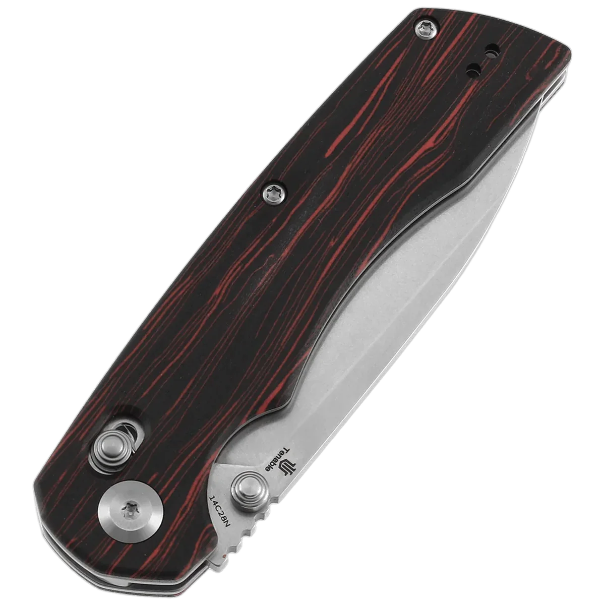 Tenable Kryo - Image 6