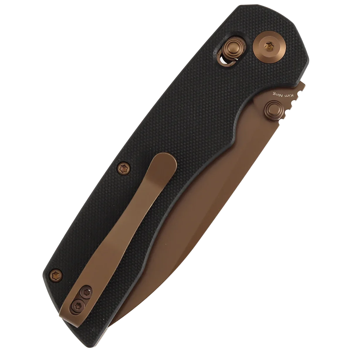 Tenable Kryo - Image 7